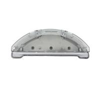 ZGHQHCDRH Compatible con Xiaomi Mijia, Compatible con Roidmi, Eve Plus, Robot Aspirador, Módulo De Fregona, Soporte De Fregona, Pieza De Paño De Fregona