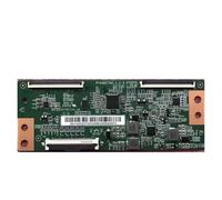 ZGHQHCDRH Compatible For HKC，PT430CT02-1-C-5 LCD TV Logic Board 43 "2K ，TV Motherboard Replacement