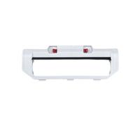 ZGHQHCDRH Cubierta del Cepillo Principal, Compatible con Xiaomi, Mijia, STYT, J02YM 3C 2S S10 B106GL S12 T12 Robot Aspirador(1pcs)