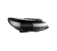 ZGHQHCDRH Cubierta Lente Faro Coche,Carcasa Lente Faro Coche,para BMW M3 E92/E93 Two-Doors 2010-2013,Resistencia Impacto Protector Faros Coche,Accesorios Coche,B-Right