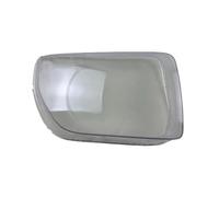 ZGHQHCDRH Cubierta Lente Faro Coche,Carcasa Lente Faro Coche,para Element 2002-2004,Resistencia Impacto Protector Faros Coche,Accesorios Coche,B-Right