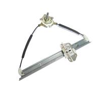 ZGHQHCDRH Elevalunas Accesorios de coche regulador de elevación de ventana trasera Manual apto para Haima 2 2007-2016 MA10-72-560 MA10-73-560 Sedan Elevalunas(R door China)