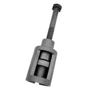 ZGHQHCDRH Extractor de Cubo de Rueda Extractor de bujes de Motor, Herramienta para el Manguito del Eje Central de la Motocicleta, Extractor de bujes de Motor portátil para Scooter