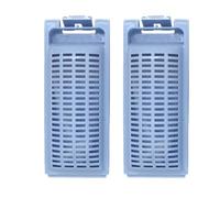 ZGHQHCDRH Filtro De Pelusa For Lavadora, Compatible con Haier, Hwt70Aw1, Hwt60Aw1, Hwmsp70, Hwt80Aw1, 0052, Repuestos For Lavadoras Y Electrodomésticos.