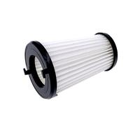 ZGHQHCDRH Filtro Duradero (1 Unidad), Compatible con Electrolux, AEG AEF150, Todos Los Modelos, AEG, Ergorapido CX7-2.