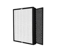 ZGHQHCDRH Filtro purificador de Aire HEPA, Compatible con Philips, AC2889, AC2887, AC2882, AC2878, AC3822, FY2420, FY2422, Accesorios for purificadores de Aire, filtros, Filtro purificador.