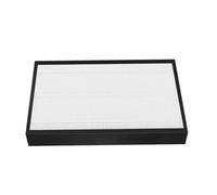 ZGHQHCDRH Filtro purificador de Aire PM 2.5, Filtro HEPA, Compatible con Philips, AC1215 FY1410, Accesorios for purificadores de Aire, filtros, Filtro purificador