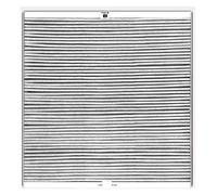 ZGHQHCDRH Filtros HEPA de Repuesto compatibles con purificadores de Aire Philips AC3256, AC3260, FY3433, FY3432 y FY3137.(Carbon Cloth)