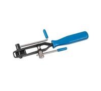 ZGHQHCDRH Juego de alicates para Abrazaderas Guardapolvos Juntas homocinéticas. Kit Herramientas para Bridas Coche. Abrazaderas o para automóviles(01-Blue)