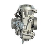 ZGHQHCDRH Kit de carburador Carburador para Motor Carburador de Motocicleta Compatible con Suzuki DR200, DR200SE, DR200S, carburador 3200-42AC0, 13200-42AC2, DR200, 200S y 200SE.