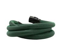 ZGHQHCDRH Manguera A01R Compatible con aspiradoras eléctricas FESTOOL, cubeta colectora de Polvo, Tubo de absorción de Polvo de 3,5 m.