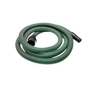 ZGHQHCDRH Manguera Compatible con aspiradoras eléctricas FESTOOL, cubeta de recolección de Polvo, Tubo de absorción de Polvo de 5 m.