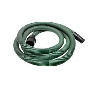 ZGHQHCDRH Manguera Compatible con aspiradoras eléctricas FESTOOL, cubeta de recolección de Polvo, Tubo de absorción de Polvo de 5 m.