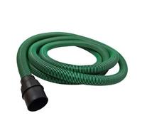 ZGHQHCDRH Manguera de Repuesto for aspiradora. Compatible con FESTOOL, Mirka y Accesorios Flex.(3.5M)