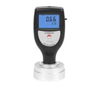 ZGHQHCDRH Medidor De Actividad De Agua, Monitor Portátil For Alimentos, Medidor De Humedad con Pantalla LED, For Medir La Humedad En Cecina, Frutas Secas, Granos Y Verduras.