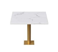 ZGHQHCDRH mesita Auxiliar Redonda de Pared, Mesa de Bar Redonda/Cuadrada Pared, Moderna Mesa Auxiliar pequeña for cócteles y café, Escritorio Tipo bistró(C,40 * 30cm/15.8 * 11.8in)