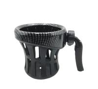 ZGHQHCDRH Motocicleta Portabebidas Ajustable para Portavasos para Motocicleta Compatible con para Goldwing 1800 GL1800 01-15 F6B 13-2015 Portavasos Portavasos Portavasos Botella(F)