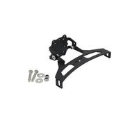 ZGHQHCDRH Motocicleta Soporte Navegación para Guzzi para Norge 1200 GT para Stelvio NTX 1200 Soporte para Teléfono con GPS Soporte Navegación para Motocicleta(C)