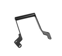 ZGHQHCDRH Motocicleta Soporte Navegación para LONCIN para VOGE para 300 Rally para 300 GY 2022 2023 Soporte Placa Navegación GPS para Motocicleta Adaptador Manillar Soporte Teléfono