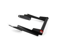 ZGHQHCDRH Motocicleta Soporte Navegación para NC750X para NC 750X 2016 2017 2018 2019 Accesorios para Motocicletas Soporte Placa GPS para Navegación GPS para Teléfono Soporte Adaptable(22mm-A)