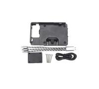 ZGHQHCDRH Motocicleta Soporte Navegación para NX400 para NX 400 para NX500 para Nx 500 2024 Soporte para Teléfono Motocicleta Soporte Navegación GPS Varilla 13 Mm Y 16 Mm(Phone Holder)