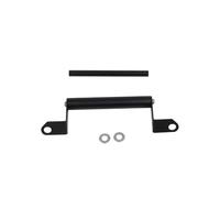 ZGHQHCDRH Motocicleta Soporte Navegación para Tiger900 para Tiger 900 GT Pro para Rally Pro Soporte para Teléfono Móvil Motocicleta Soporte para Navegación GPS