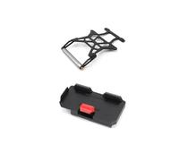 ZGHQHCDRH Motocicleta Soporte Navegación para X-MAX 300 para X-MAX300 para XMAX300 2023 Soporte De Soporte Navegación GPS para Teléfono Móvil Motocicleta(Set - 22MM)
