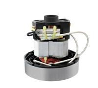 ZGHQHCDRH Motor De Aspiradora De 220 V Y 400/600 W, Compatible con Philips, Karcher, Electrolux, Midea, Haier Y Rowenta. Motores Universales.(600W 1pcs)
