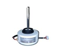 ZGHQHCDRH Motor del Ventilador de la Unidad Interior del Aire Acondicionado, Compatible con LG, 4681A20091U SIC-37CVJ-F130-1 4681A20091J DC310V Reemplace el Motor