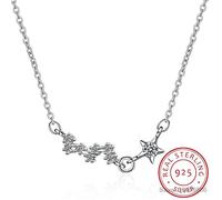 ZGHQHCDRH Necklaces Star Pendants&Necklaces Jewelry Collar Necklace Pendants For Women Fashion Choker