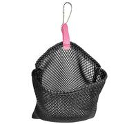 ZGHQHCDRH Nido de pájaros, Hamaca for hámster, Transpirable, Colgante, for Mascotas pequeñas, Saco de Dormir, Cama Malla, Nido pájaro, Hamaca Juguete(A)