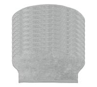 ZGHQHCDRH Paños De Fregona Compatibles con El Robot Aspirador Eureka Ner600, Repuesto De Paño De Fregona, Kit De Toallitas, Piezas De Limpieza Y Barrido.(10pcs)