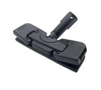 ZGHQHCDRH Piezas for Limpiador a Vapor, Cepillo for Pisos, Cabezal de Cepillo, Compatible con KARCHER SC, Serie SC1, SC2, SC3, SC4, SC5, CTK10, Accesorios for aspiradoras.