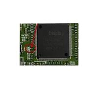 ZGHQHCDRH Placa Base T-con 6870C-0535D V15 UHD TM120 Ver1.0, Compatible con LG, Tarjeta T-con For TV 6870C 0535D, Reemplazo De Placa Base For TV(49 No Resistance)