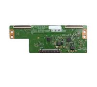 ZGHQHCDRH Placa Lógica 6870C-0588A V15 43FHD DRD-10up-v0.1, Placa T-con For Reemplazo De Placa Base De TV