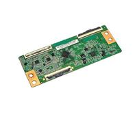 ZGHQHCDRH Placa Lógica Compatible con Panda CCPD-TC425-001, Placa TCON For Televisores De 43 Pulgadas, Reemplazo De Placa Base.(LVDS Interface)