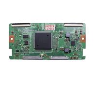 ZGHQHCDRH Placa Lógica De Control 6870C-4000H, Compatible con LG LC320/420/470/550WU_120Hz, Reemplazo De Placa Base For TV