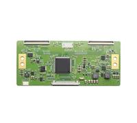 ZGHQHCDRH Placa Lógica Tcon 6870C-0461A LD420 470EUB-SEA1 For Monitor LCD De TV V423. Reemplazo De Placa Base T-con 6870C 0461A.