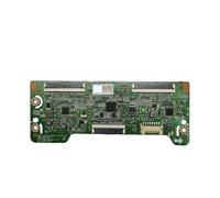 ZGHQHCDRH Placa T-con BN41-02111A BN41-02111 Equipo For Lógica Empresarial Consejo For TV Un48j5500 Etc. Tarjeta De Visualización Reemplazo De Placa Base(40 Inch TV)