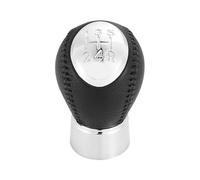 ZGHQHCDRH Pomos Palanca Cambios Para 3 BK 5 CR 6 GG/GY MPV Premacy CP 323/323F BJ 626 GF/GW Xedos RX-8 12MM 5/6 Perilla Cambio Velocidad Palanca Coche(5 Speed)