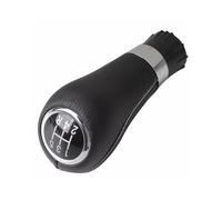 ZGHQHCDRH Pomos Palanca Cambios Para Benz C W203 A W169 B W245 5 Velocidades MT Perilla De Palanca Cambios Coche