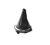 ZGHQHCDRH Pomos Palanca Cambios Para FIT/Jazz 2009-2015 5 Velocidades Manual Palanca Mano Cambios Perilla Caja Gaitor Funda Bota(Dust Cover)