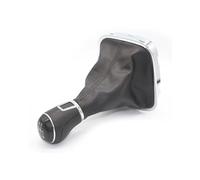 ZGHQHCDRH Pomos Palanca Cambios Para Polo 6C 2015-2018 12MM 5 Velocidades Manual Palanca Cambios Coche Perilla Cambio