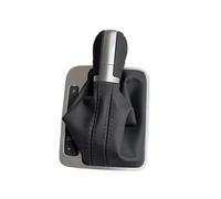 ZGHQHCDRH Pomos Palanca Cambios Para Touareg 7p Perilla Palanca Cambios Automática Cabezal(A)