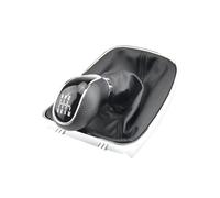 ZGHQHCDRH Pomos Palanca Cambios Para Vauxhall Insignia 2008-2017 6 Velocidades MT Perilla De Palanca Cambios Coche Cabeza Bola