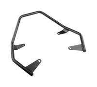 ZGHQHCDRH Portaequipajes Trasero Compatible con Accesorios de Motocicleta Katana 2019-2023, Barra de Agarre para Asiento Trasero de Pasajero, reposabrazos, manija, riel