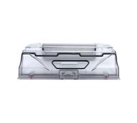 ZGHQHCDRH Recipiente For Polvo, Compatible con Xiaomi, Mop 2C / XMSTJQR2C, Repuestos For Aspiradora Robot, Accesorios Y Filtro De Basura.