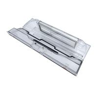 ZGHQHCDRH Recipiente Y Filtro For El Depósito De Polvo, Compatible con Xiaomi, Mijia, 1C 1T STYTJ01ZHM, Dreame, Repuestos For Aspiradora Robot F9.