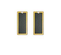ZGHQHCDRH Reemplazo De Filtro Purificador De Aire Tipo HEPA, Compatible con Los Purificadores De Aire Homedics, At-Pet01 Y At-Pet02 Petplus.