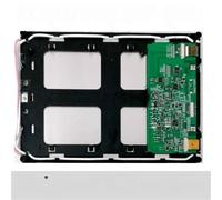 ZGHQHCDRH Reemplazo de Pantalla LCD KCG075VG2BP-G00 de 7,5 Pulgadas for un Rendimiento de visualización Mejorado